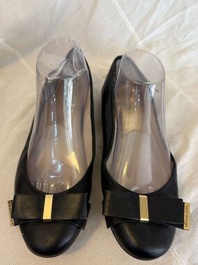 Michael Kors‎ black Shoes Pumps size 9.5